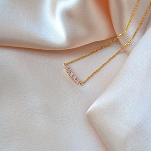 Anpé Atelier Necklaces