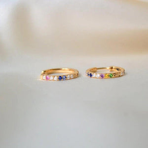 Anpé Atelier Earrings