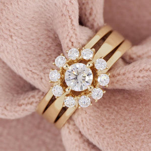 Mads Z Crown Diamant exchange series