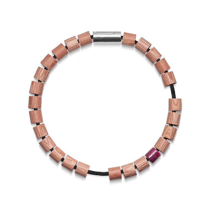 Mads Z Black Sun Cape Hatteras Lighthouse Bracelets