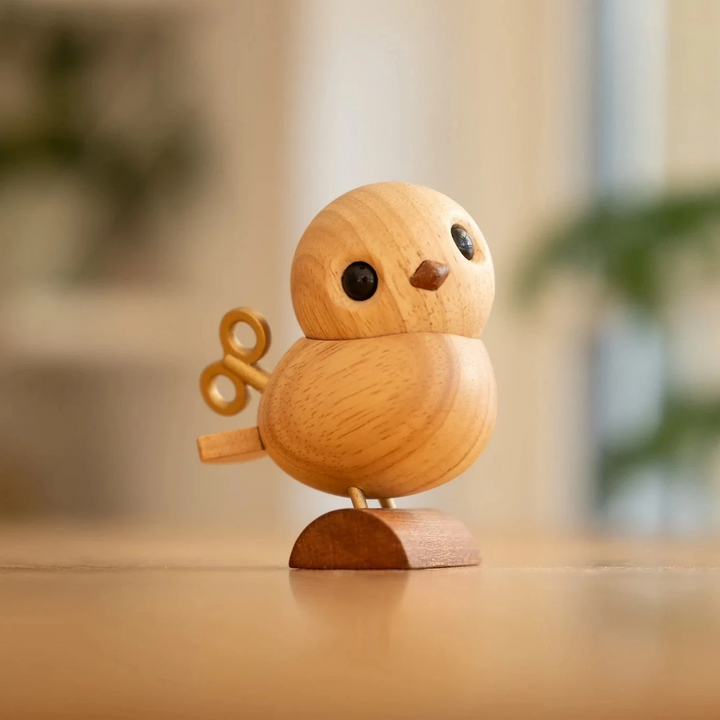 Fablewood HC. Andersen's Nightingale