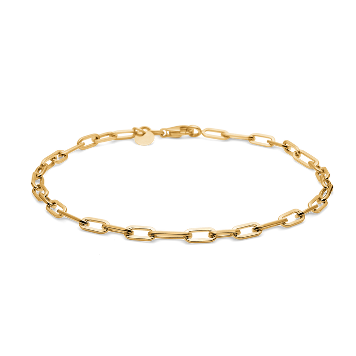 Mads z gaia bracelets in 8kt gold
