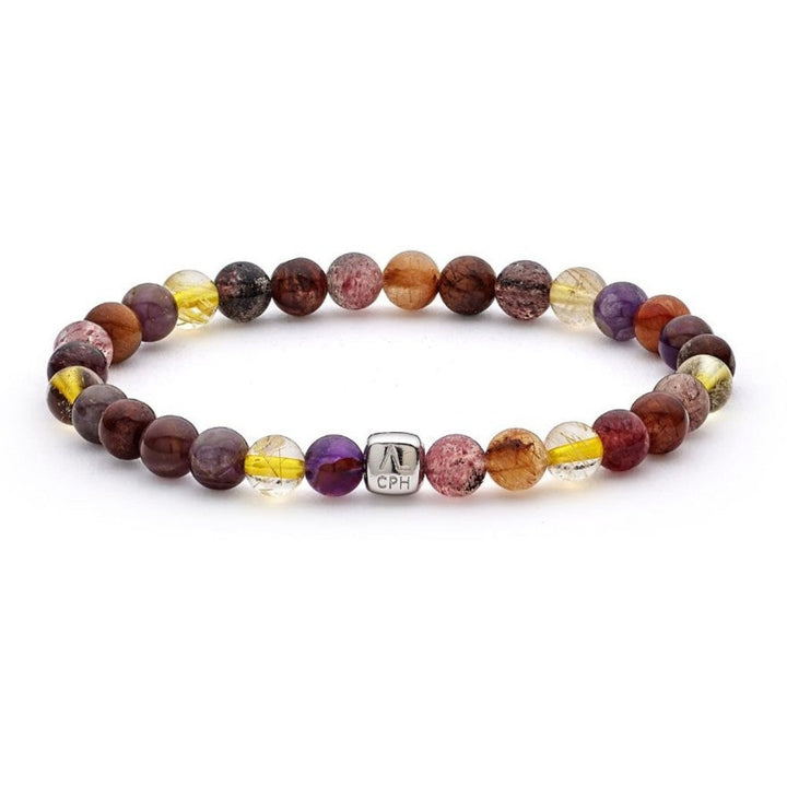 Alexander Lynggaard Bracelet - Auralite 6mm