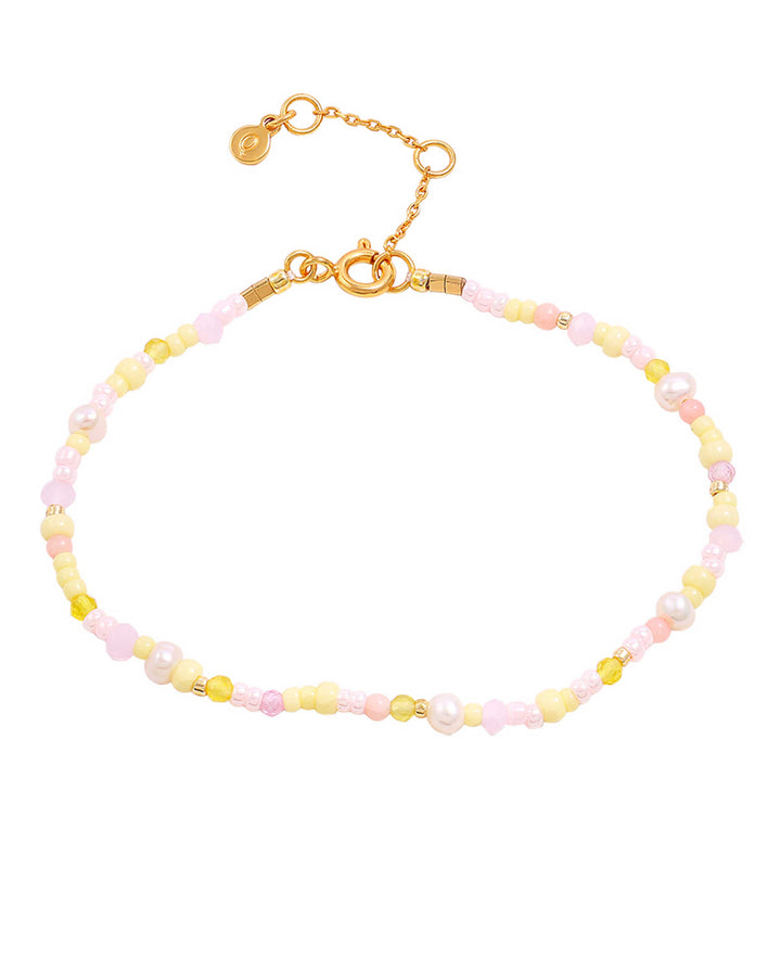 Hultquist Copenhagen Liv Pearl Bracelet