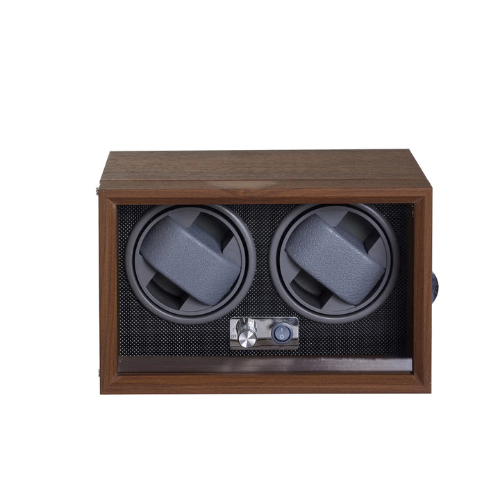 Watch Winder for 2 Watches