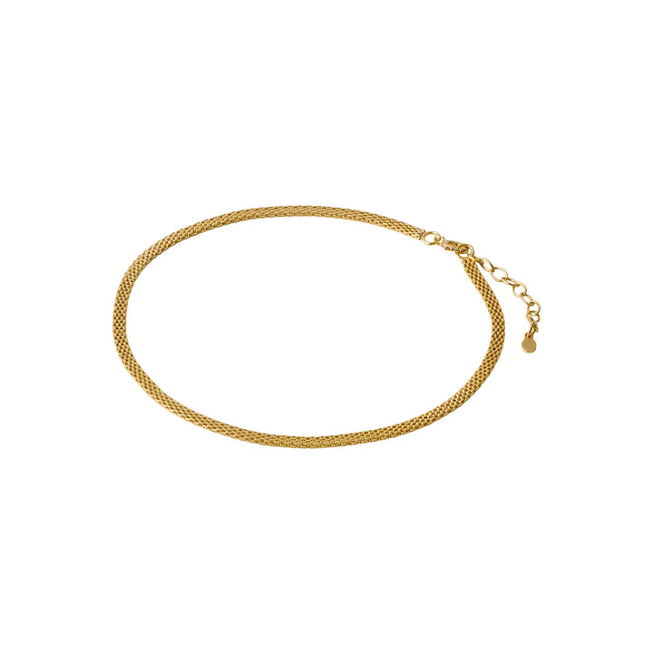 Pernille Corydon Nora Anklet - Gold Plated