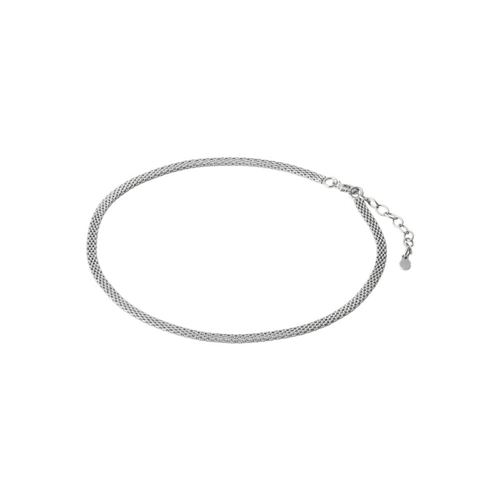 Pernille Corydon Nora Anklet - Silver