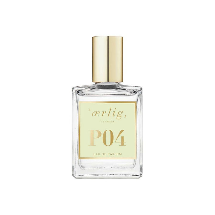Ærlig Eau de Parfume P04 - 15ml - - P04-T
