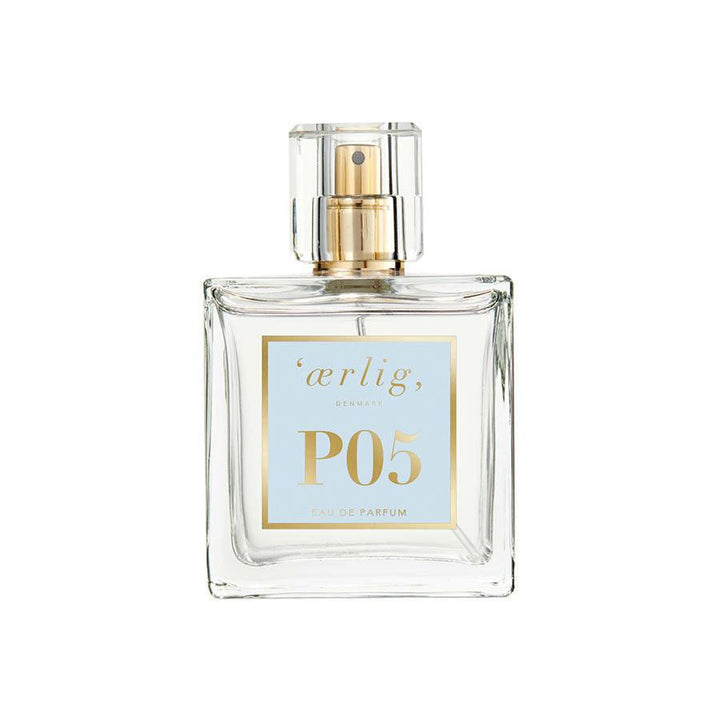Ærlig Eau de Parfume P05 - 100ml - - P05