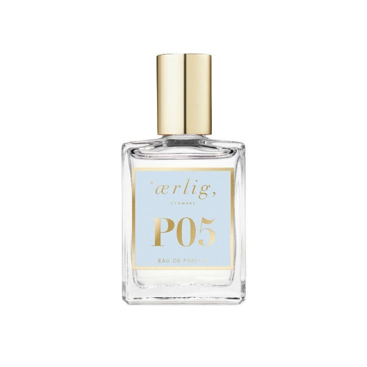 Ærlig Eau de Parfume P05 - 15ml - - P05-T