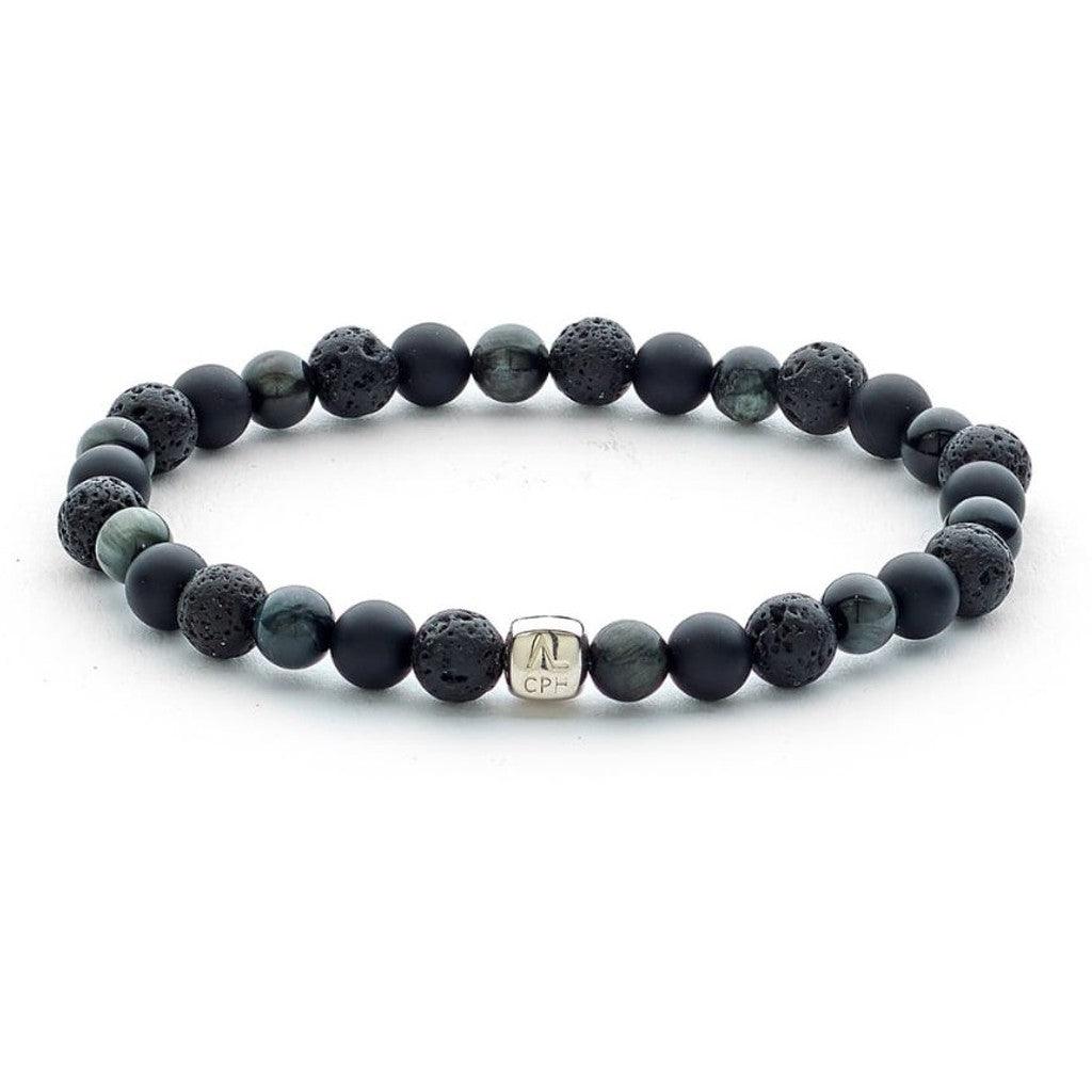 Alexander Lynggaard Armbånd - Stockholm 6mm - Armbånd - C20363-001