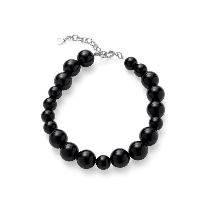 Pernille Corydon Night Sky Onyx Bracelet