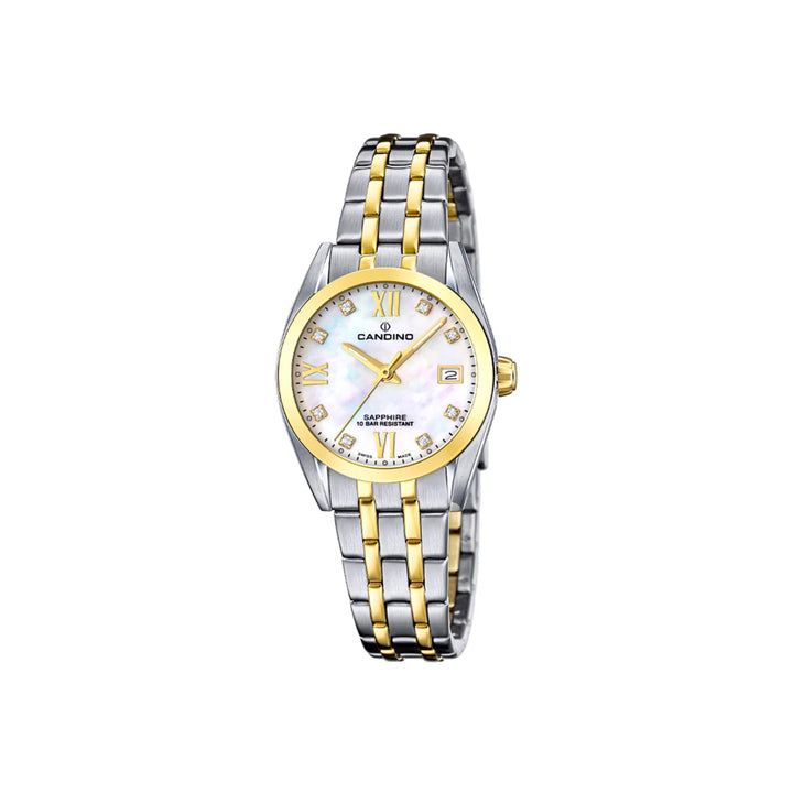 Candino Ladies Watch - C4704/E
