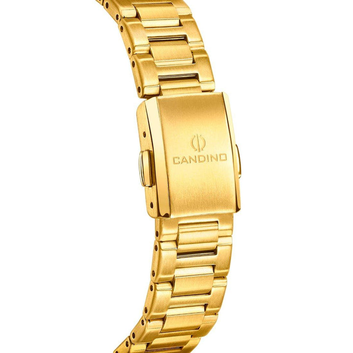 Candino Guld Double Dameur - C4755/1 - Dameure - C4755/1