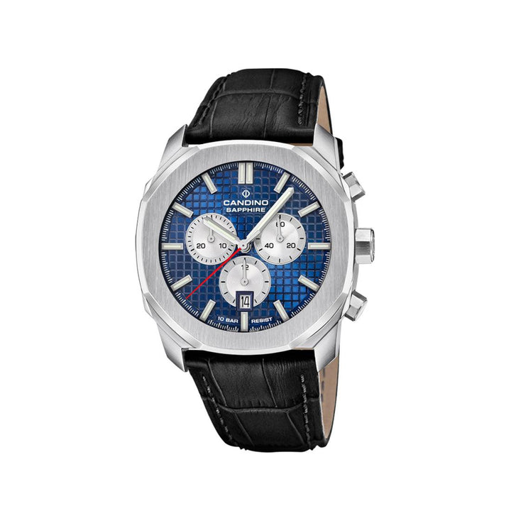 Candino Herreur Gents Sport Chronograph - C4747/1 - Herreur - C4747/1
