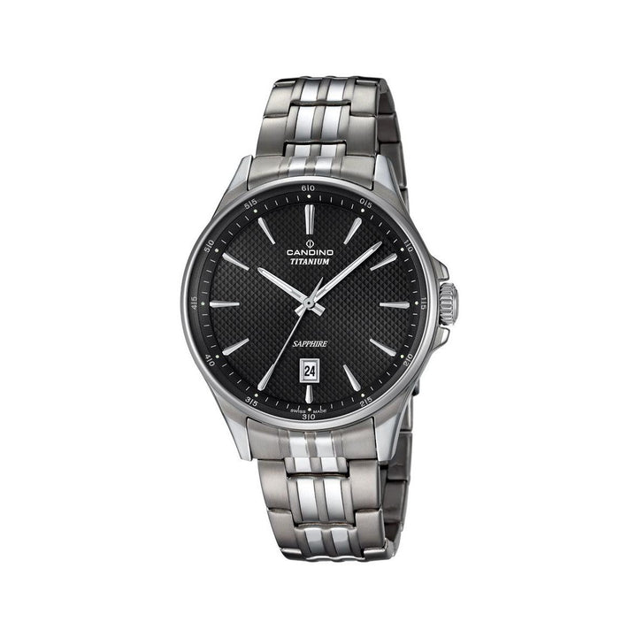 Candino Herreur Titanium C4606/4 - Herreur - C4606/4