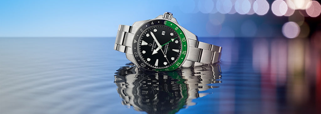 Certina Men's Watches