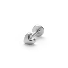 Pernille Corydon Adore Helix Piercing in Silver
