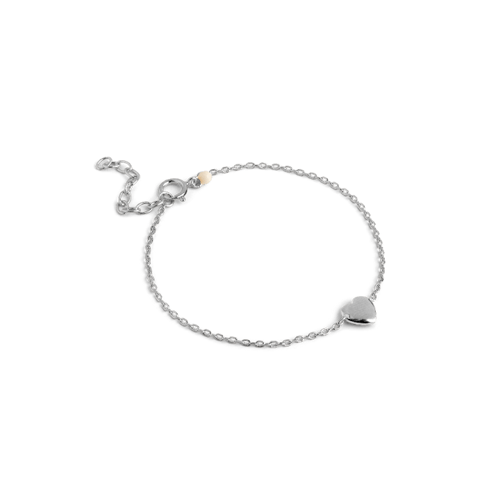 Enamel Amore Bracelet - - B141S