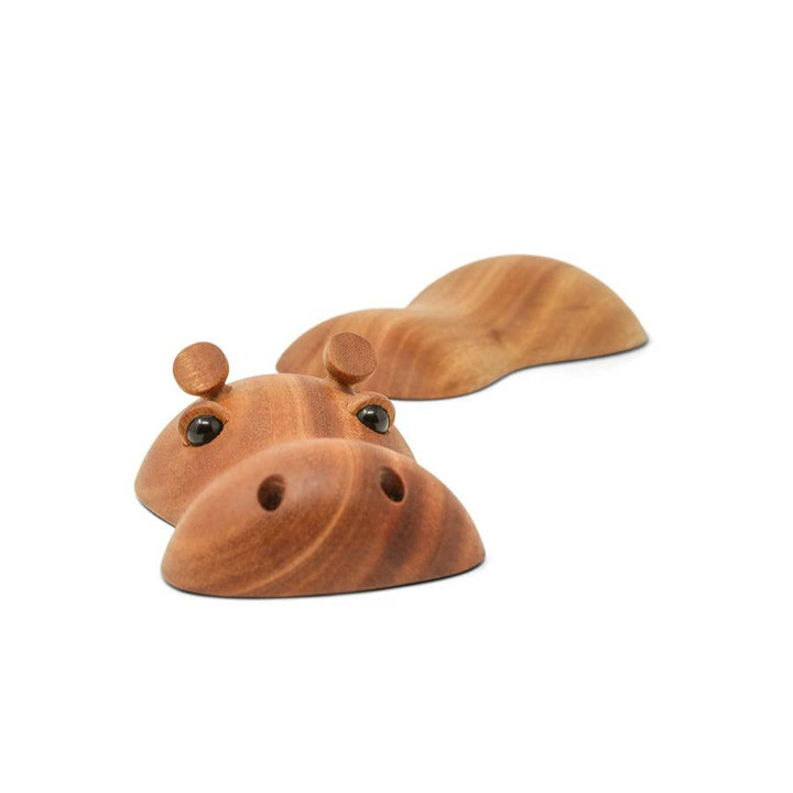 Fablewood Hubert The Little Hippo - Accessories - 1301