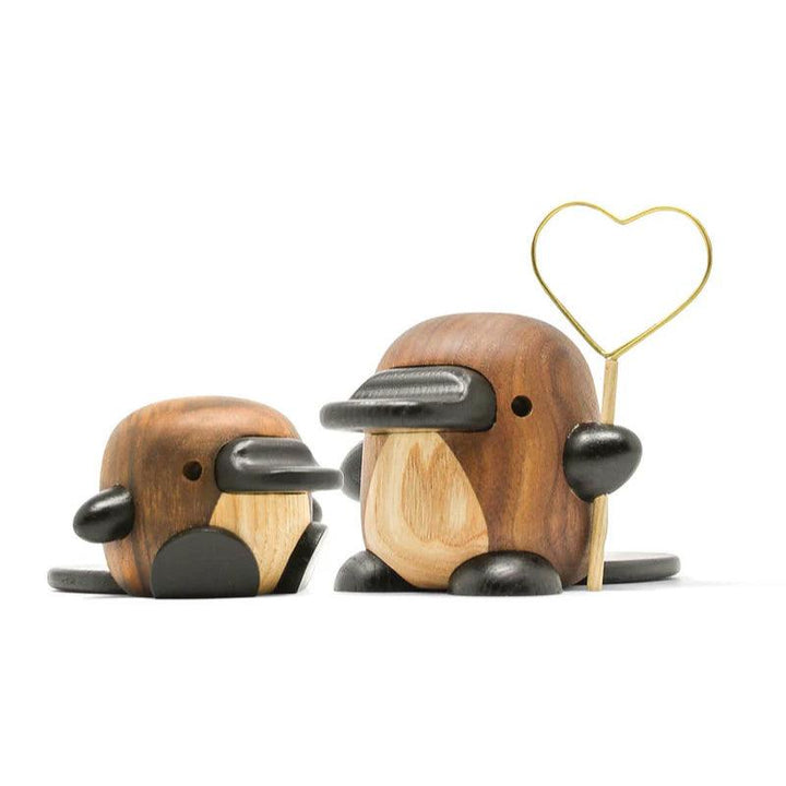 Fablewood Næbdyret Mary - Accessories - 1404