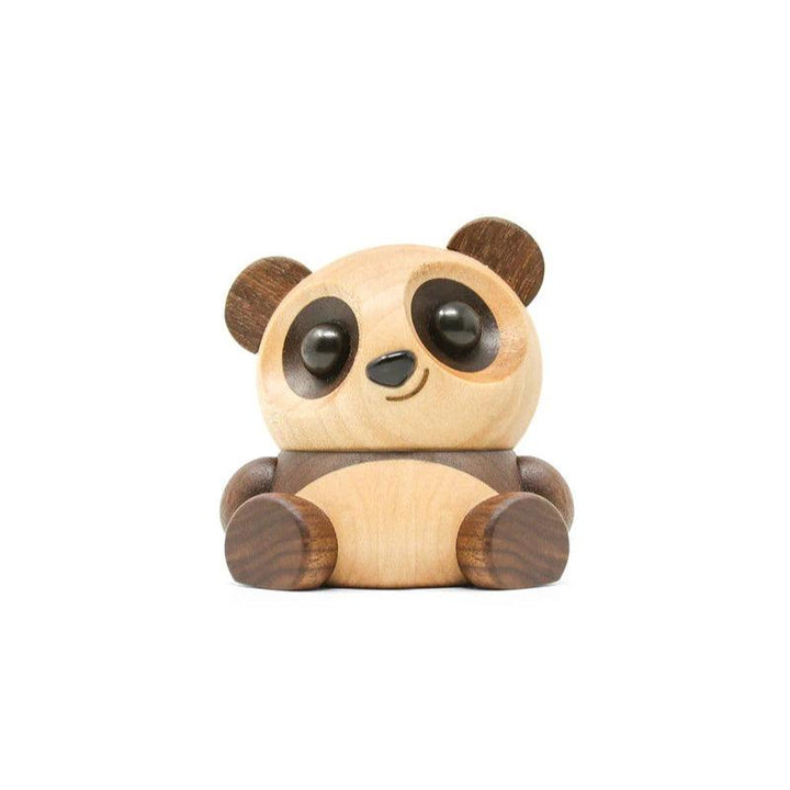 Fablewood Pom Pom Den lille Panda - Accessories - 1408