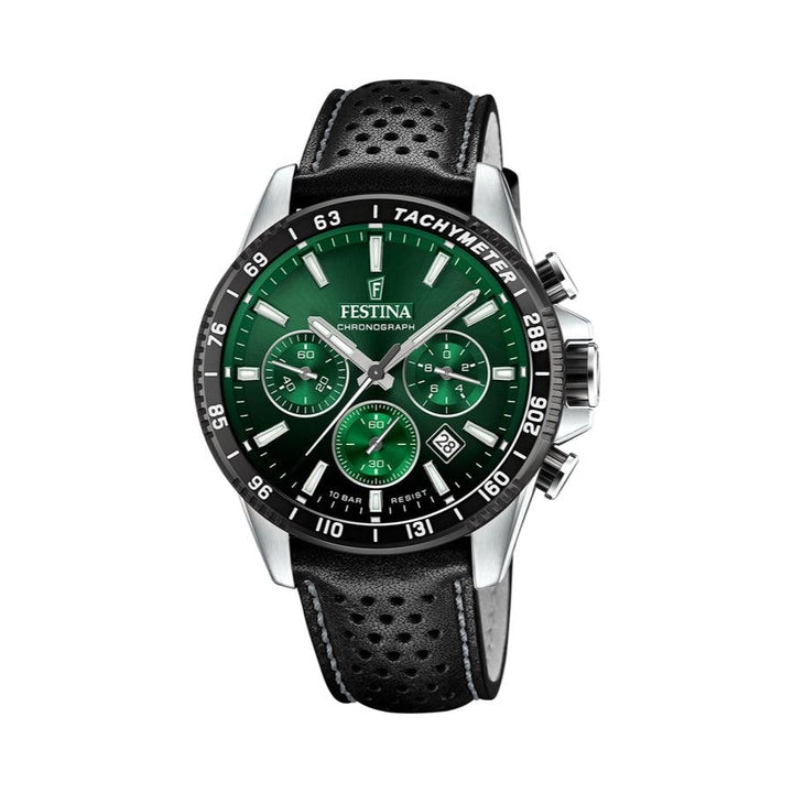 Festina Chrono Sport Herreur - 20561/5 - Herreur - 20561/5