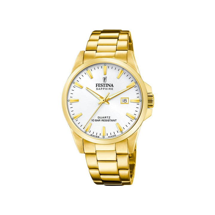 Festina Herreur Swiss Made - 20044/2 - Herreur - 20044/2