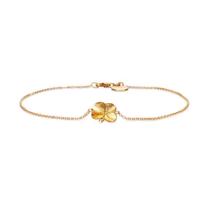 Gold Bracelet
