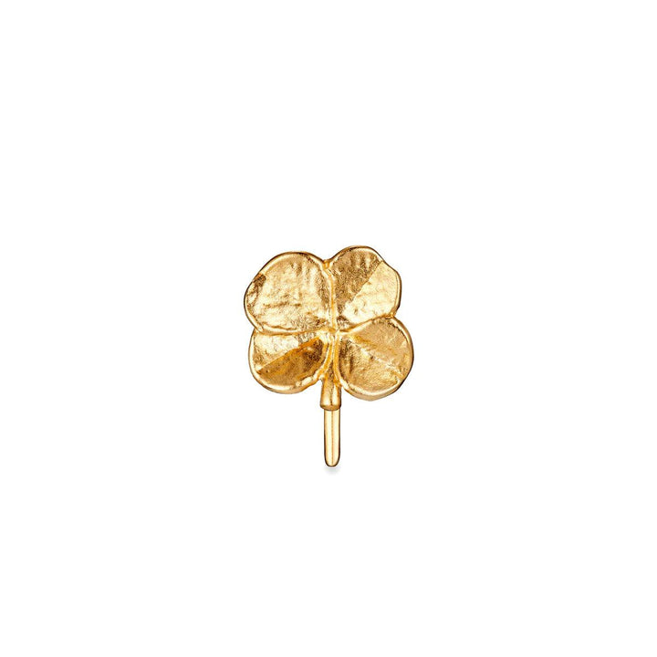 Flora Danica Firkløver Forgyldt Earcuff - Ear Cuff - 907.FLC-EACU-G