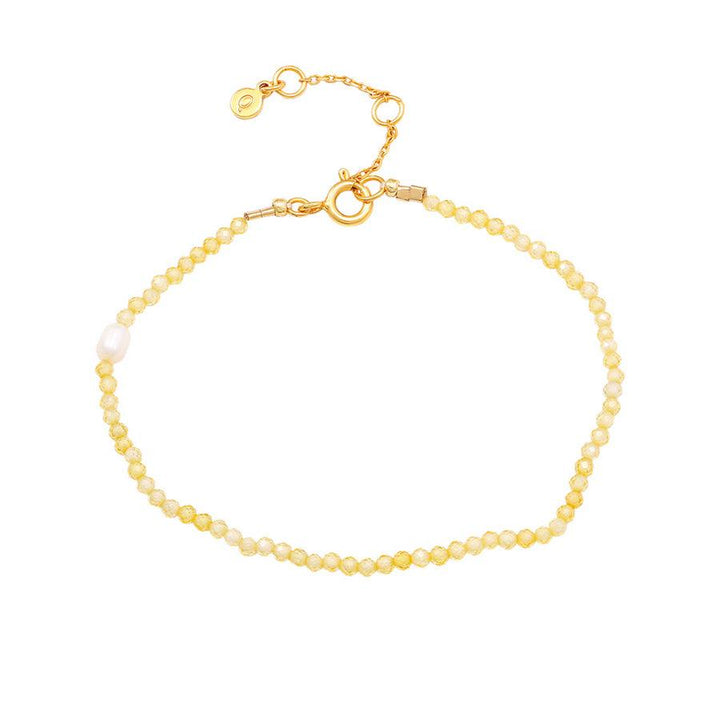 Hultquist Copenhagen Layla Perlearmbånd - Armbånd - S08595G