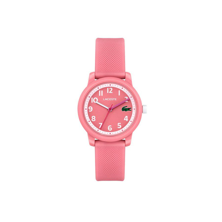 Lacoste Junior Ur 12.12 - Pink - Juniorur - 2030040