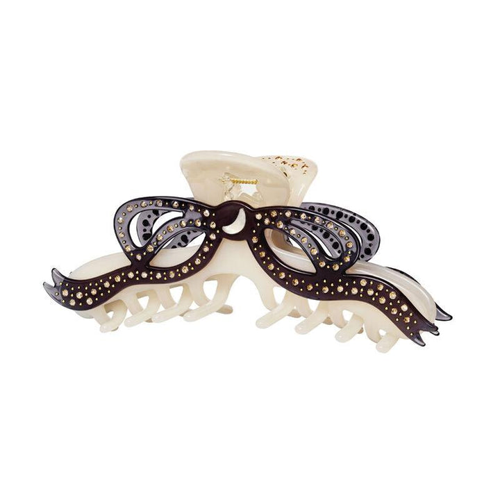 Maanesten Inasia Hair Claw Off White - Accessories - 3969-Onesize