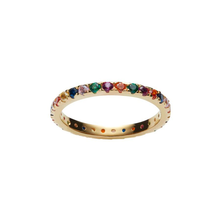 Maanesten Pari Ring - 4401A - Ringe - 4401A-001