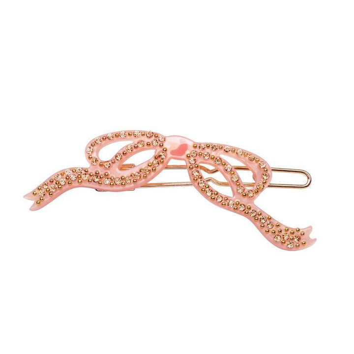 Maanesten Villu Hair Clip Blush - Accessories - 3982-Onesize