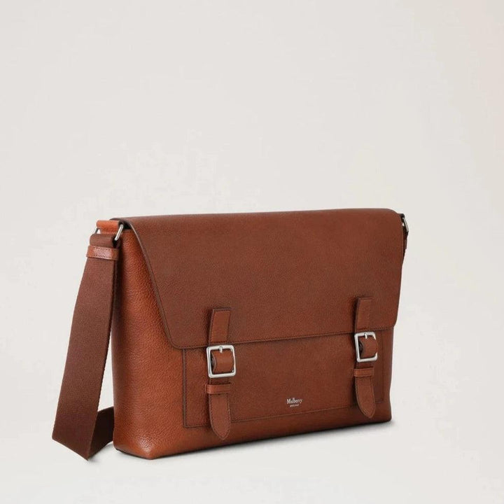 Mulberry Chiltern Crossbody Messenger Legacy NVT - Computertaske - HH9374/275G110