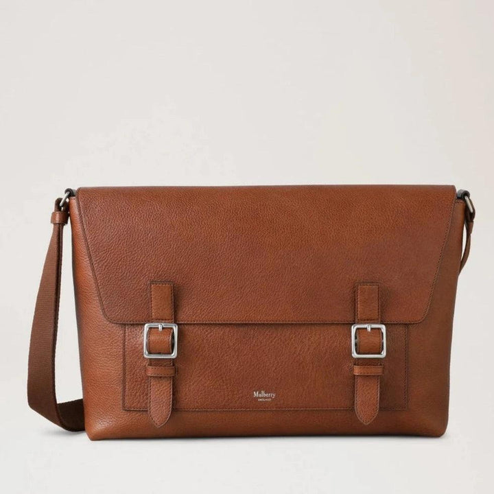 Mulberry Chiltern Crossbody Messenger Legacy NVT - Computertaske - HH9374/275G110