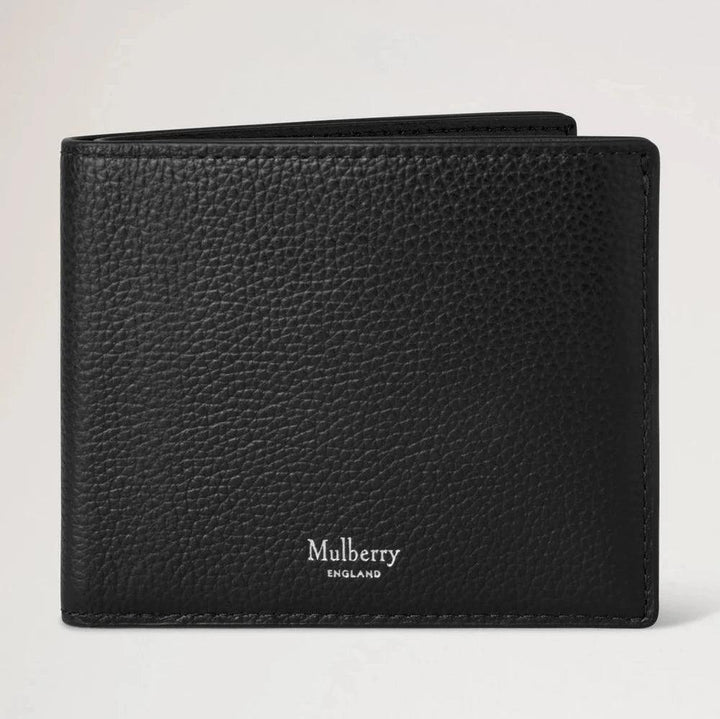 Mulberry Heritage Bifold Coin Wallet - Punge - RL7883/205A100