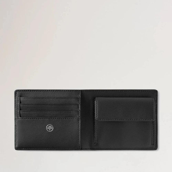 Mulberry Heritage Bifold Coin Wallet - Punge - RL7883/205A100