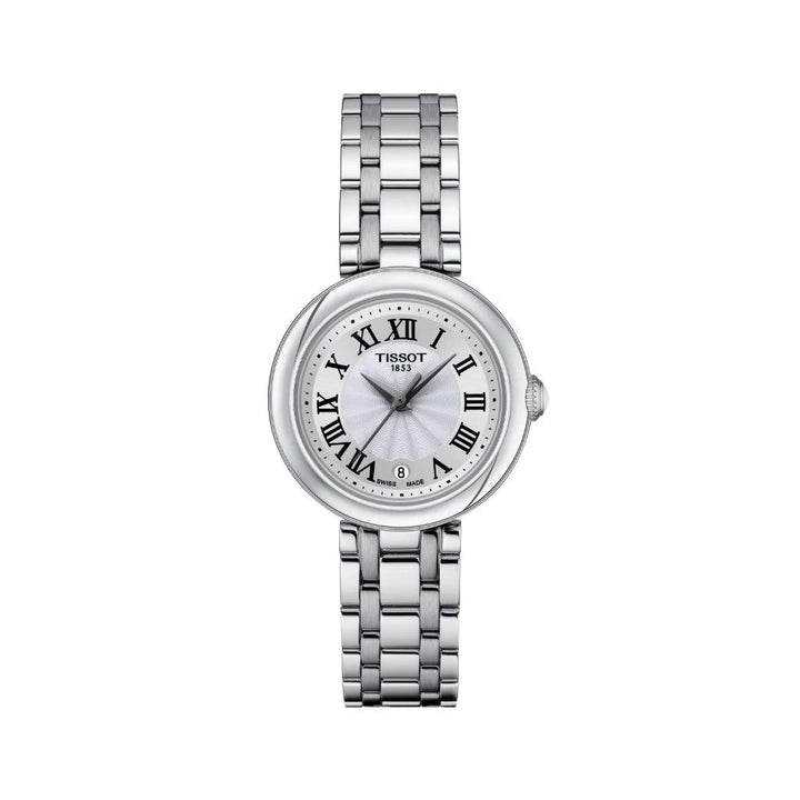 TISSOT BELLISSIMA SMALL LADY - Dameure - T1260101101300