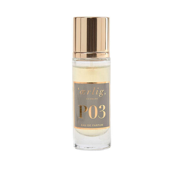 Ærlig Eau de Parfume P03 - 15ml - - P3-T