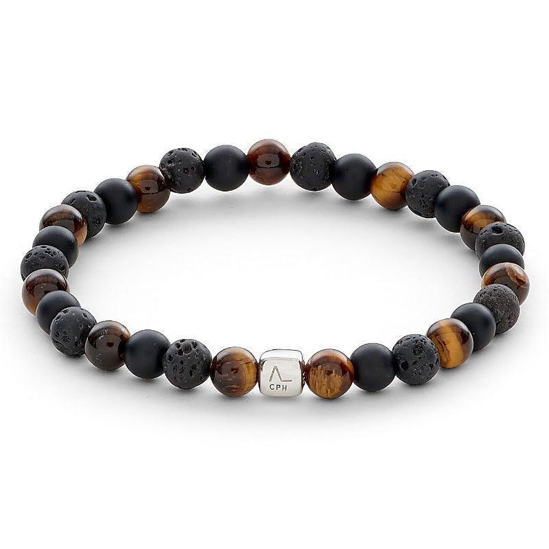 Alexander Lynggaard Armbånd - Los Angeles 6MM - Armbånd - C20013-001