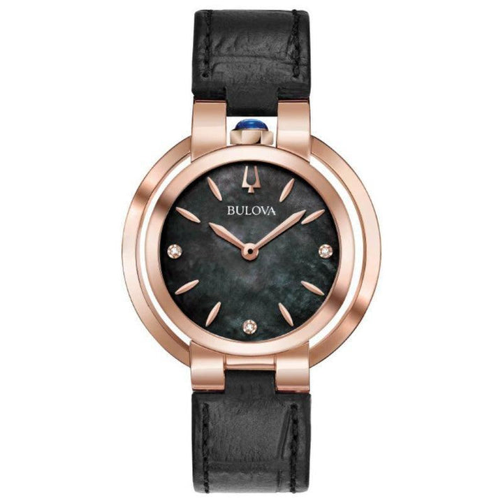 Bulova Rubaiyat Dameur 97P139 - Dameure - 97P139