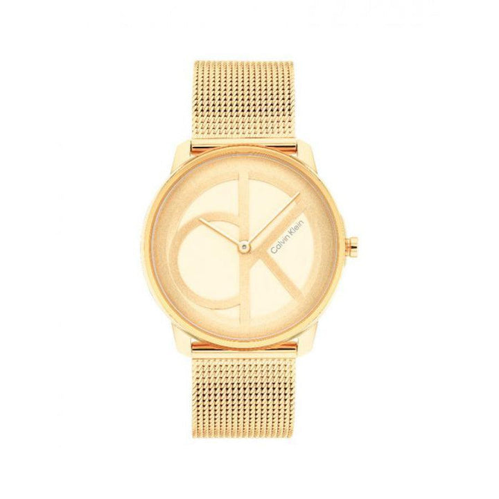 Calvin Klein Iconic Mesh Dameur - 25200034 - Dameure - 25200034