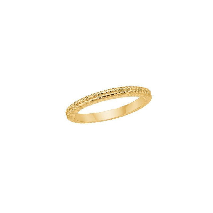 Carré Ring - FR4400 - Ringe - FR4400-001