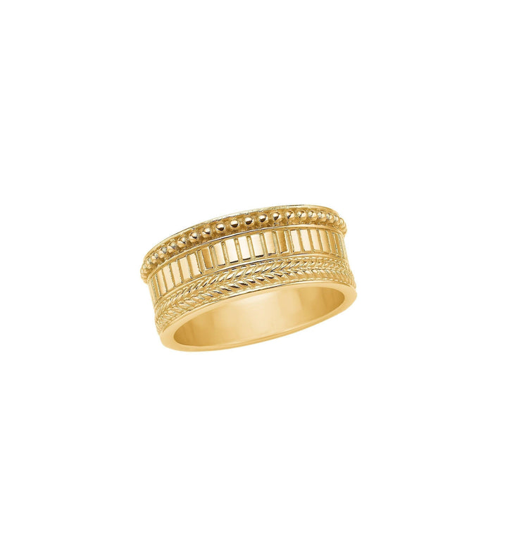 Carré Ring - FR4407 - Ringe - FR4407-001