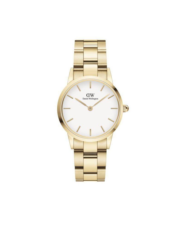 Daniel Wellington Iconic Link 28mm - DW00100567 - Dameure - ADW00100567