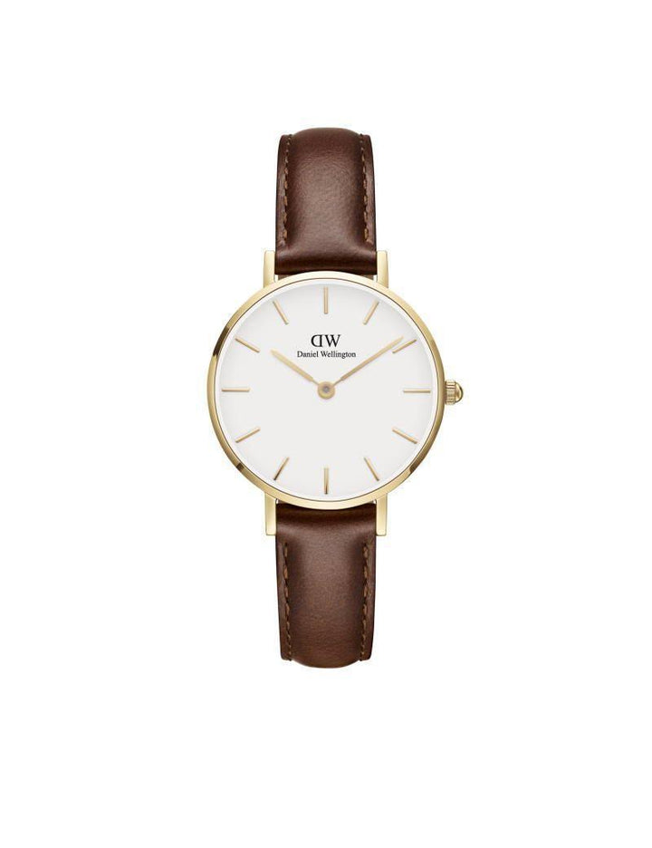Daniel Wellington Petite St. Mawes 28mm - DW00100552 - Dameure - ADW00100552