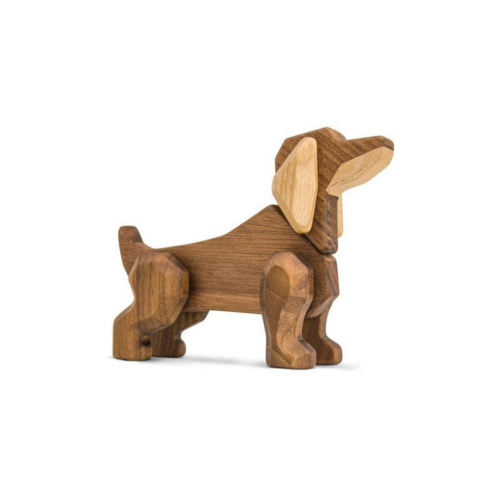 Fablewood Gravhund - Dåbsartikler - 1034