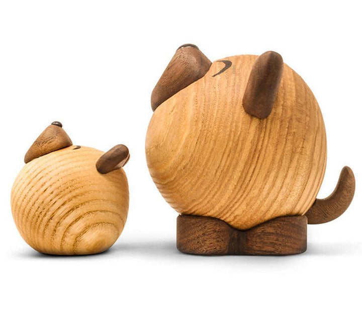 Fablewood Luna Lille Ulv - Accessories - 1109